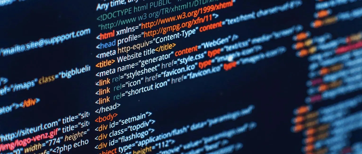 Website Hosting