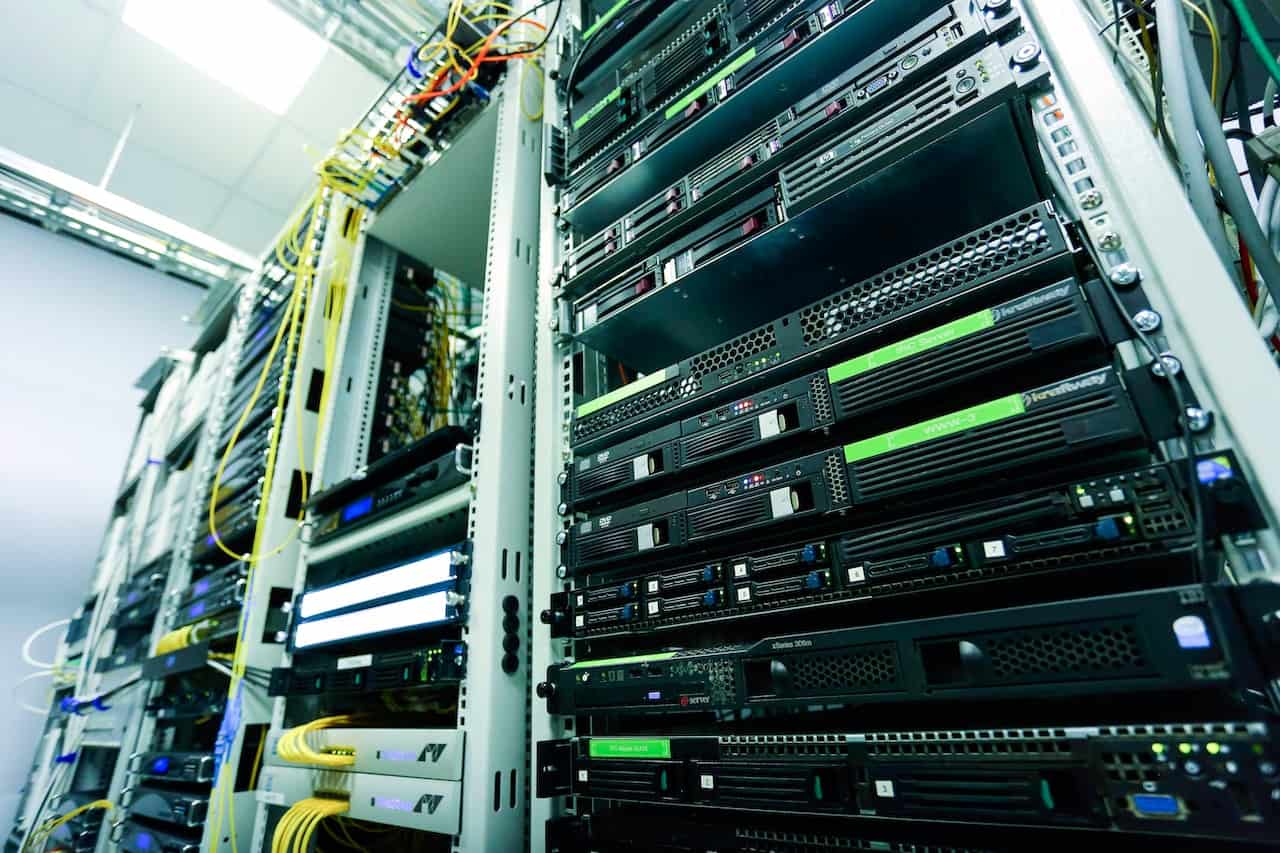 Community Supported VPS (RFC 4291)