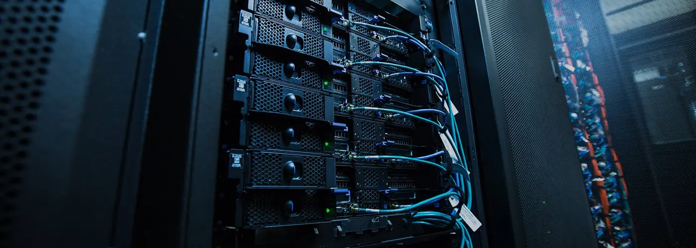 Full Dual-Stack IPv4 & IPv6 VPS (RFC 791 + RFC 4291)
