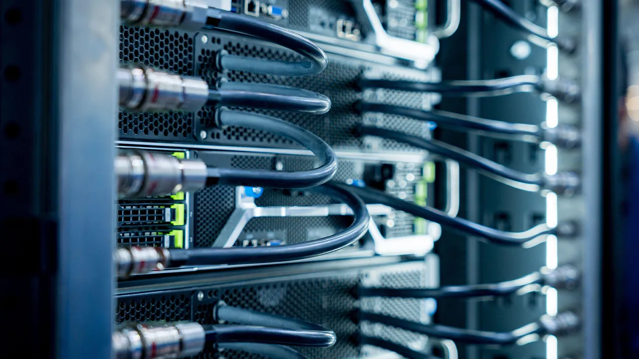 Virtual Private Servers