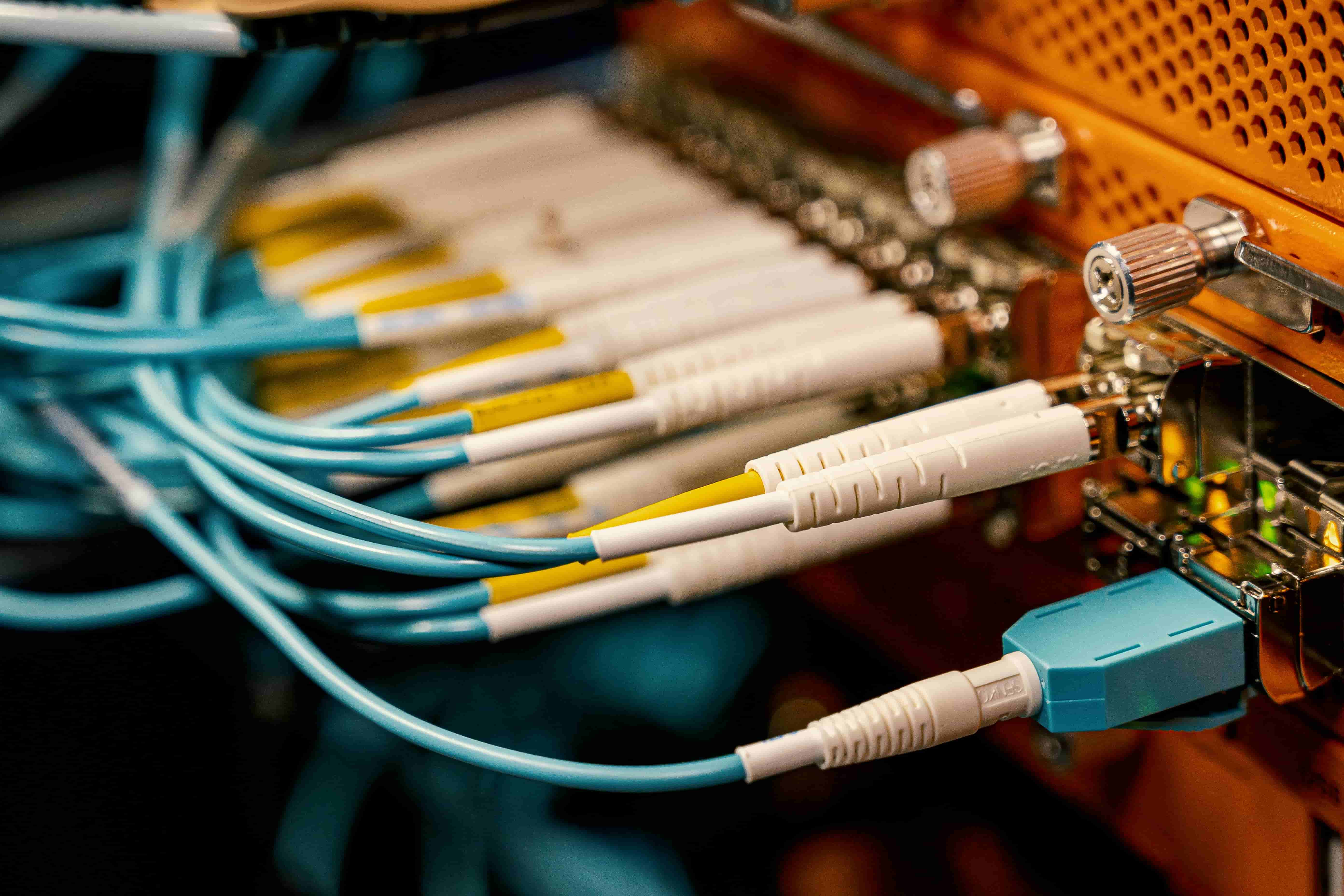 Telecom Services